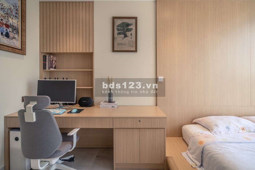 BÁN GẤP The Sun Avenue 2PN + 1 wc - từ 3,5 tỷ, 2PN+ 2wc- từ 4,1 tỷ, 3PN- 4,6 tỷ, giá tốt nhất