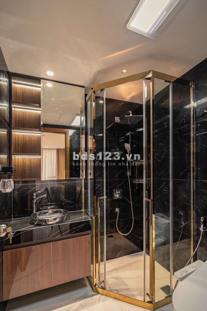 BÁN GẤP The Sun Avenue 2PN + 1 wc - từ 3,5 tỷ, 2PN+ 2wc- từ 4,1 tỷ, 3PN- 4,6 tỷ, giá tốt nhất