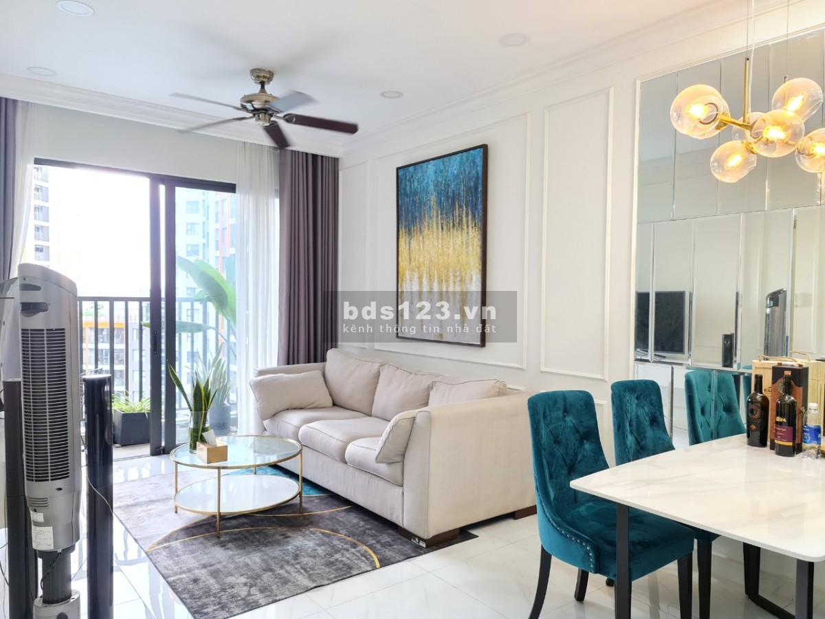 Bán căn hộ Safira Khang Điền chính chủ, 1PN giá 2.1 tỷ - 2PN giá 2.59 tỷ - 3PN giá 3.24 tỷ