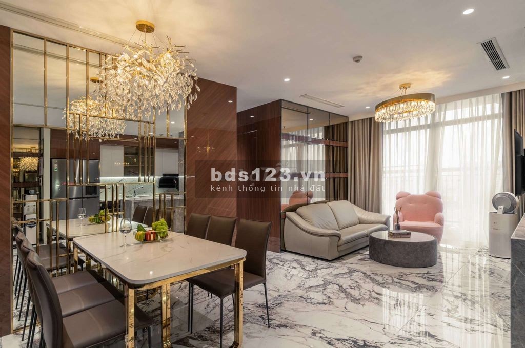 BÁN GẤP The Sun Avenue 2PN + 1 wc - từ 3,5 tỷ, 2PN+ 2wc- từ 4,1 tỷ, 3PN- 4,6 tỷ, giá tốt nhất