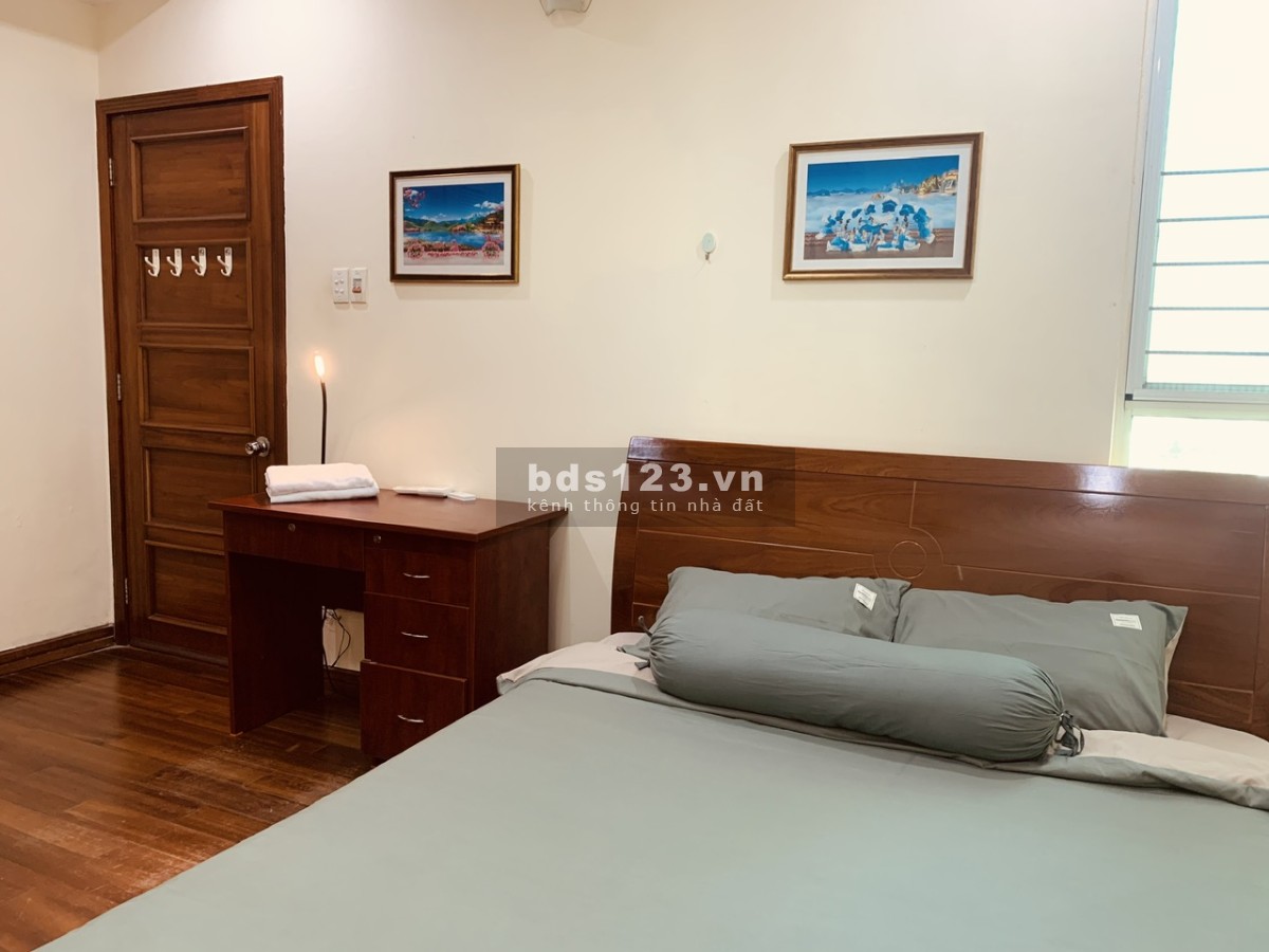 [GIÁ ƯU ĐÃI] Cho thuê phòng tầng 9 chung cư cao cấp Hoàng Anh Gia Lai 1 (bao TRỌN PHÍ)