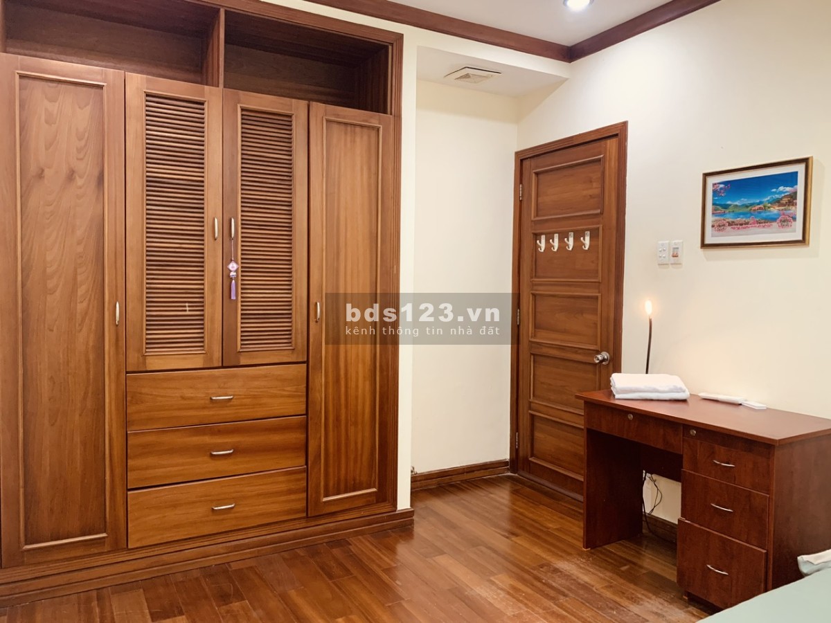 [GIÁ ƯU ĐÃI] Cho thuê phòng tầng 9 chung cư cao cấp Hoàng Anh Gia Lai 1 (bao TRỌN PHÍ)