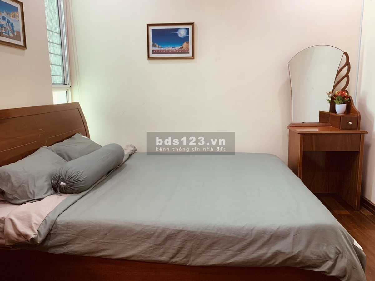 [GIÁ ƯU ĐÃI] Cho thuê phòng tầng 9 chung cư cao cấp Hoàng Anh Gia Lai 1 (bao TRỌN PHÍ)