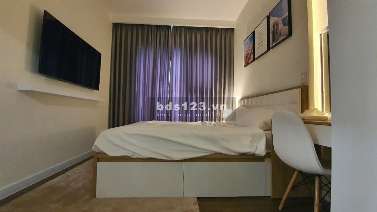 Bán căn hộ Safira Khang Điền chính chủ, 1PN giá 2.1 tỷ - 2PN giá 2.59 tỷ - 3PN giá 3.24 tỷ