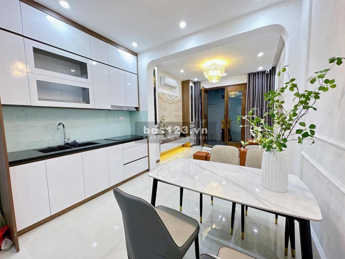 Siêu phẩm nhà LÔ GÓC cực đẹp tại Tả THANH OAI - THANH TRÌ - HAI MẶT THOÁNG - 30M RA Ô TÔ TẢI TRÁNH
