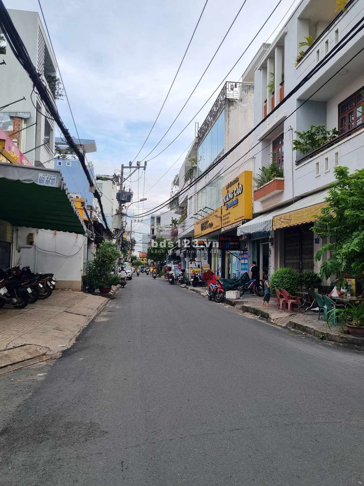 BÁN NHÀ RIÊNG 36M, 2 TÂNG NGAY TÂN BÌNH GIÁ CHỈ 2.6 TỶ.