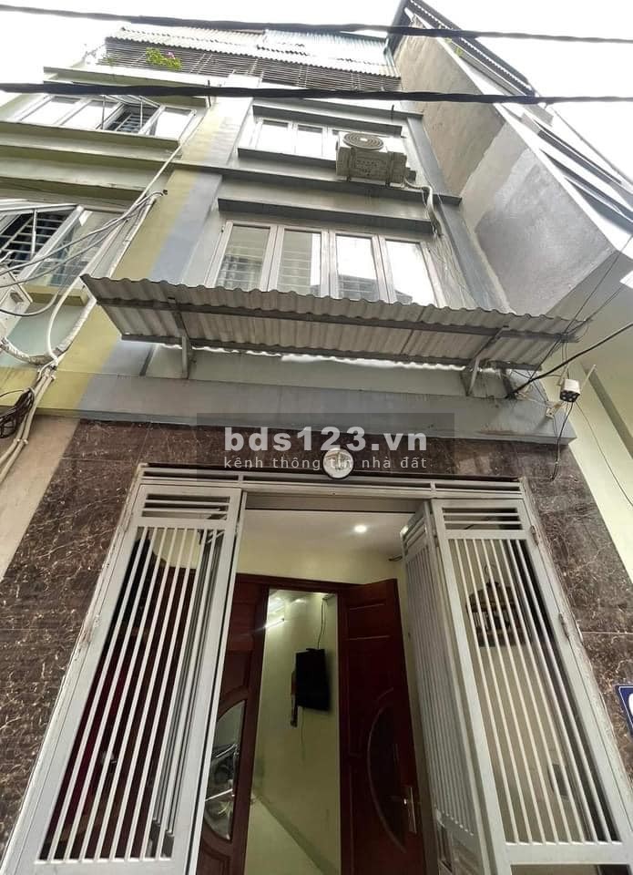 BÁN NHÀ MIẾU ĐẦM NAM TỪ LIÊM 33M, 4 TẦNG, HƠN 3 TỶ, KINH DOANH, OTO QUA NHÀ.