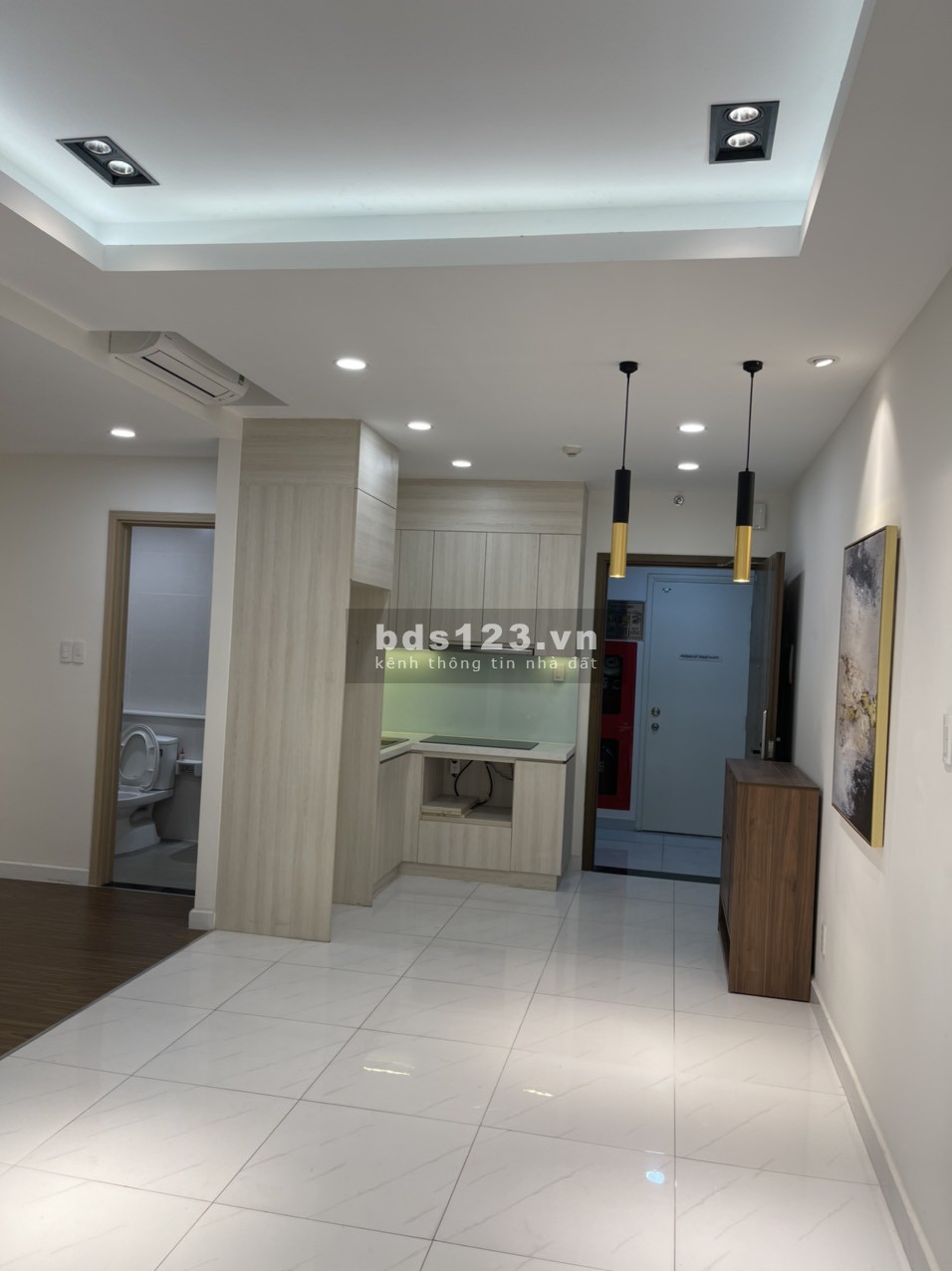 Bán căn hộ Safira Khang Điền chính chủ, 1PN giá 2.1 tỷ - 2PN giá 2.59 tỷ - 3PN giá 3.24 tỷ
