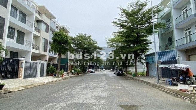 Cần tiền về quê lập nghiệp, sang gấp lô 56.2m² đất thổ cư gần ngã tư Võ Văn Kiệt