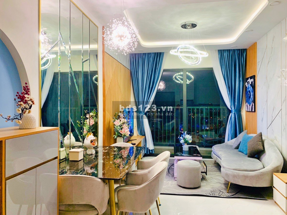 Bán căn hộ Safira Khang Điền chính chủ, 1PN giá 2.1 tỷ - 2PN giá 2.59 tỷ - 3PN giá 3.24 tỷ
