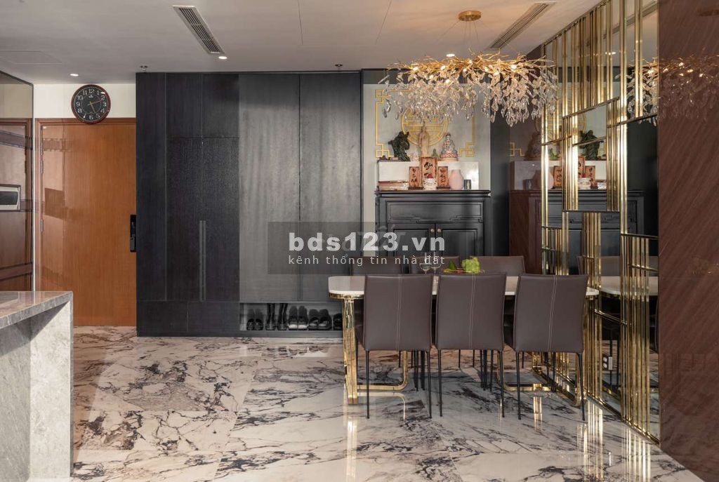 BÁN GẤP The Sun Avenue 2PN + 1 wc - từ 3,5 tỷ, 2PN+ 2wc- từ 4,1 tỷ, 3PN- 4,6 tỷ, giá tốt nhất