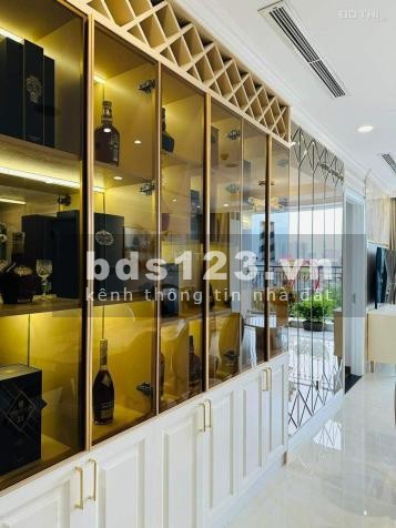 Bán GẤP căn hộ The Sun Avenue Quận 2 gấp, DT 90m², lầu 22, view sông, giá 4.6 tỷ lh 083 555 8886