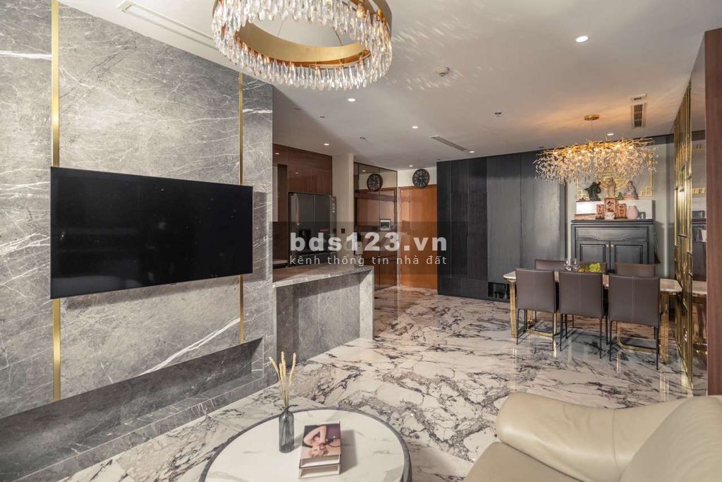 BÁN GẤP The Sun Avenue 2PN + 1 wc - từ 3,5 tỷ, 2PN+ 2wc- từ 4,1 tỷ, 3PN- 4,6 tỷ, giá tốt nhất