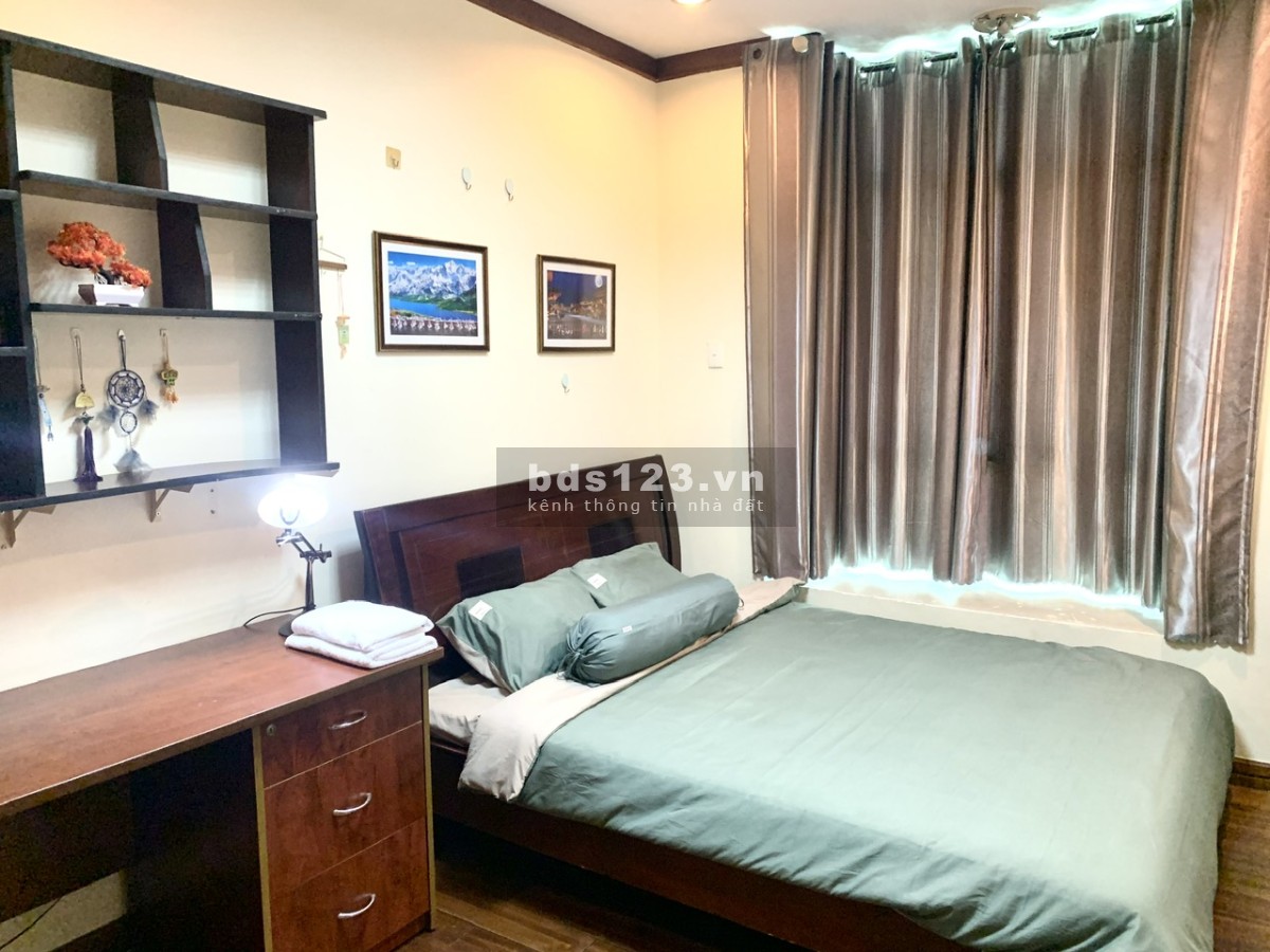 [GIÁ ƯU ĐÃI] Cho thuê phòng tầng 9 chung cư cao cấp Hoàng Anh Gia Lai 1 (bao TRỌN PHÍ)