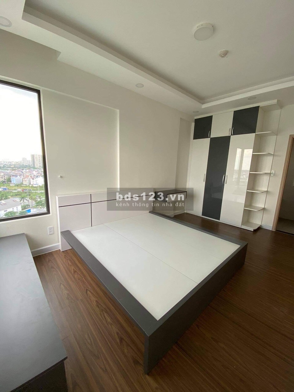 Bán căn hộ Safira Khang Điền chính chủ, 1PN giá 2.1 tỷ - 2PN giá 2.59 tỷ - 3PN giá 3.24 tỷ