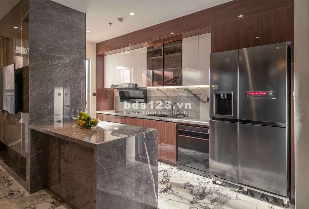 BÁN GẤP The Sun Avenue 2PN + 1 wc - từ 3,5 tỷ, 2PN+ 2wc- từ 4,1 tỷ, 3PN- 4,6 tỷ, giá tốt nhất