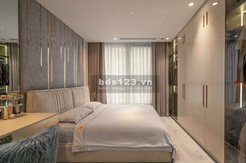 BÁN GẤP The Sun Avenue 2PN + 1 wc - từ 3,5 tỷ, 2PN+ 2wc- từ 4,1 tỷ, 3PN- 4,6 tỷ, giá tốt nhất