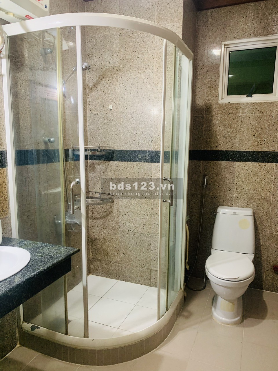 [GIÁ ƯU ĐÃI] Cho thuê phòng tầng 9 chung cư cao cấp Hoàng Anh Gia Lai 1 (bao TRỌN PHÍ)