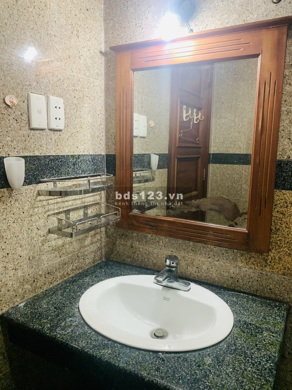 [GIÁ ƯU ĐÃI] Cho thuê phòng tầng 9 chung cư cao cấp Hoàng Anh Gia Lai 1 (bao TRỌN PHÍ)