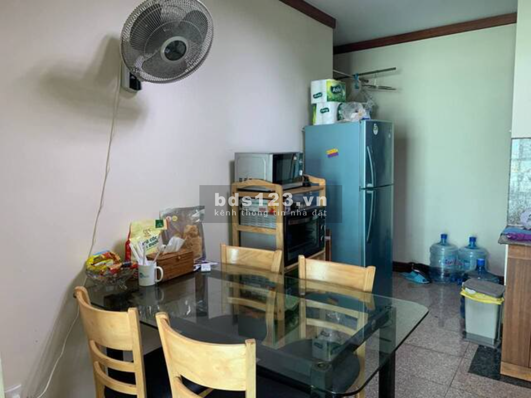 [GIÁ ƯU ĐÃI] Cho thuê phòng tầng 9 chung cư cao cấp Hoàng Anh Gia Lai 1 (bao TRỌN PHÍ)