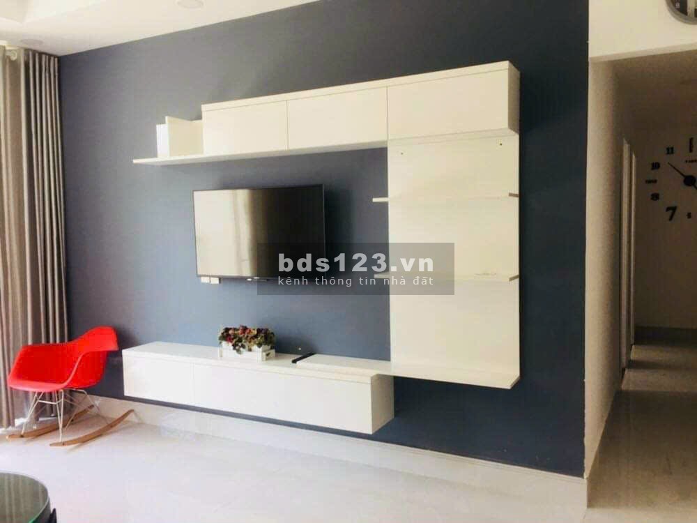 Bán căn hộ 2 PN view đẹp, thoáng mát, liền kề Phú Mỹ Hưng, tiện bề đi tứ tung. Đã giảm 50 triệu