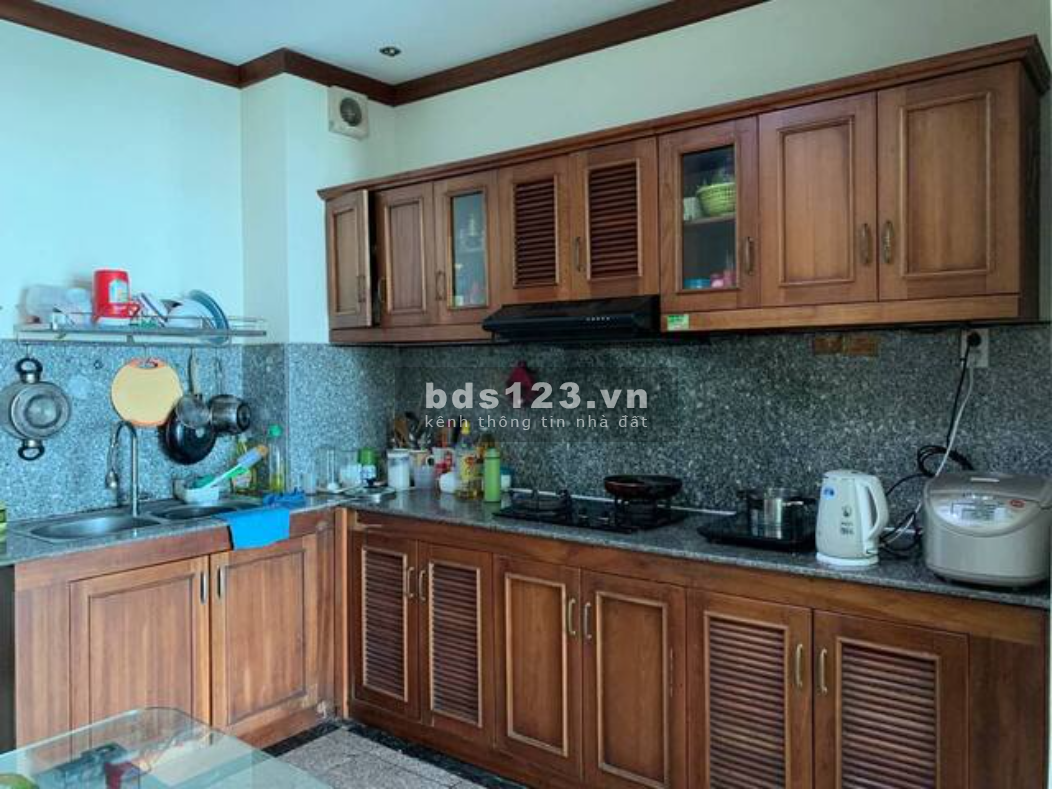 [GIÁ ƯU ĐÃI] Cho thuê phòng tầng 9 chung cư cao cấp Hoàng Anh Gia Lai 1 (bao TRỌN PHÍ)