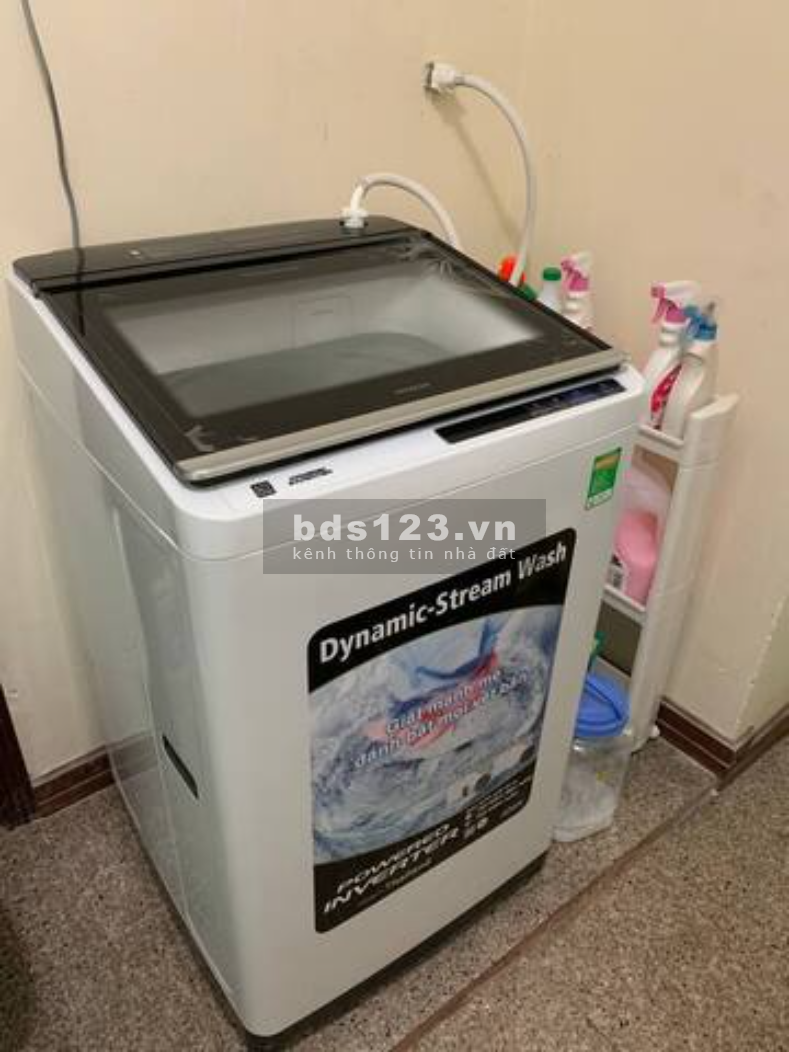 [GIÁ ƯU ĐÃI] Cho thuê phòng tầng 9 chung cư cao cấp Hoàng Anh Gia Lai 1 (bao TRỌN PHÍ)