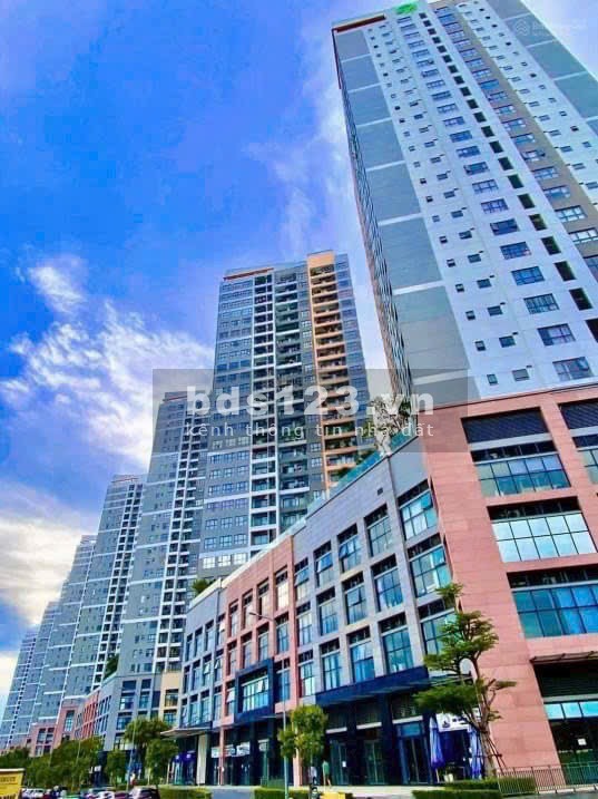 Bán GẤP căn hộ The Sun Avenue Quận 2 gấp, DT 90m², lầu 22, view sông, giá 4.6 tỷ lh 083 555 8886