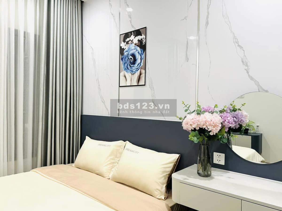 Cho Thuê Căn Hộ The Sun Avenue Quận 2, 3 Phòng Ngủ 90m2 Giá 19 triệu, nội thất đẹp, LH 083 555 8886