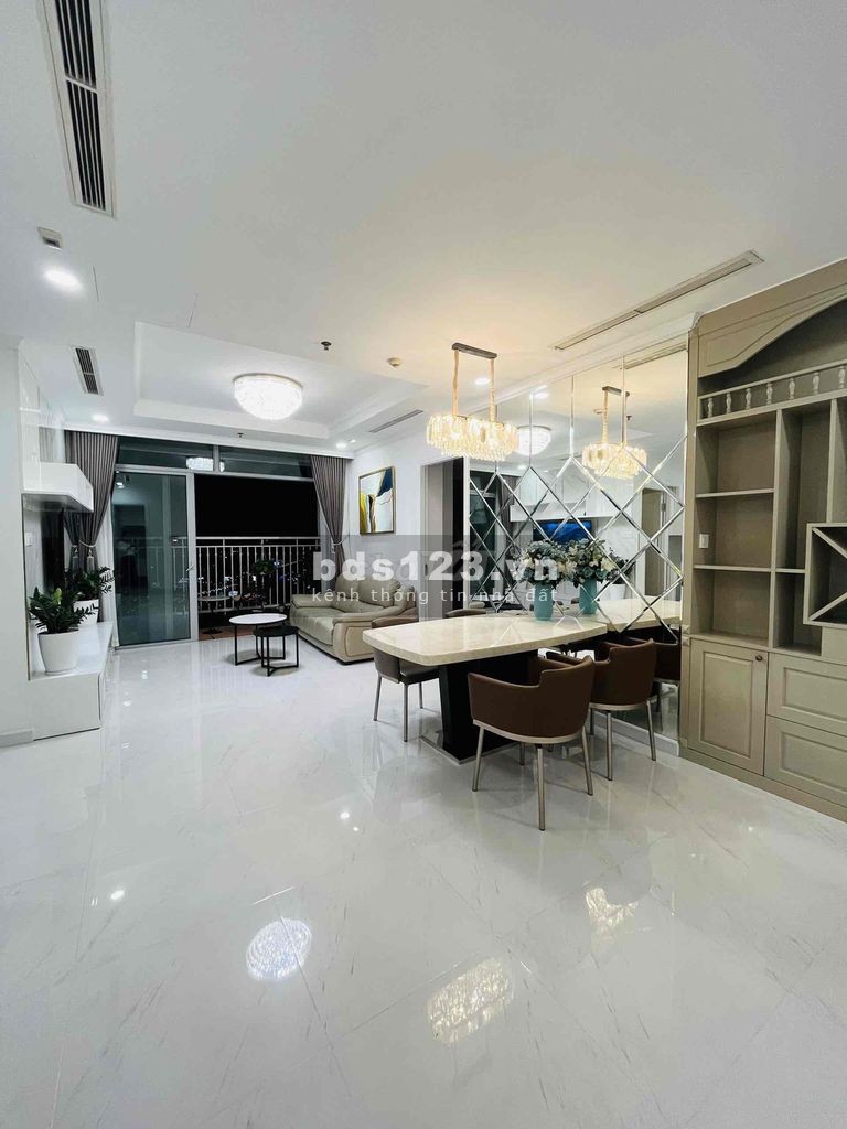 BÁN GẤP căn hộ The Sun Avenue Quận 2, 2 PN, 1 vệ sinh, lầu 16 giá 3.1 tỷ bao thuế, LH 083 555 8886
