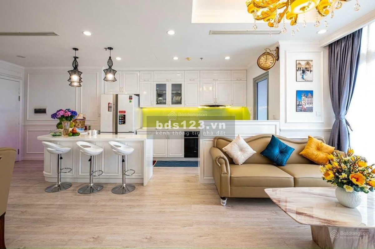BÁN GẤP căn hộ The Sun Avenue 90m2, 3 Phòng Ngủ, lầu 20 giá rẻ 4.6 tỷ, Liên hệ 083 555 8886