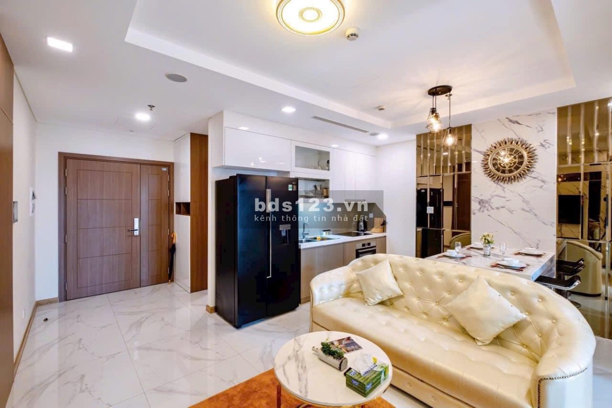 Cần tiền BÁN GẤP căn hộ The Sun Avenue 3 PN 96m2 chỉ 5,8 tỷ ban công dài, LH 083 555 8886