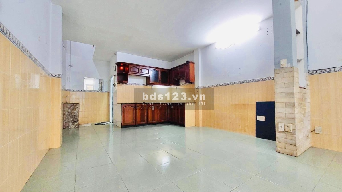 Bán nhà đường Số 14, Bình Hưng Hòa A, Bình Tân, DT 44m² x 3 tầng, nhỉnh giá 3 tỷ