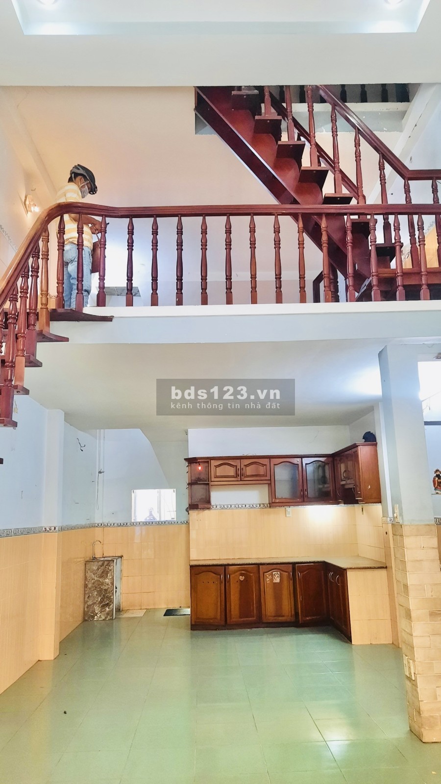 Bán nhà đường Số 14, Bình Hưng Hòa A, Bình Tân, DT 44m² x 3 tầng, nhỉnh giá 3 tỷ