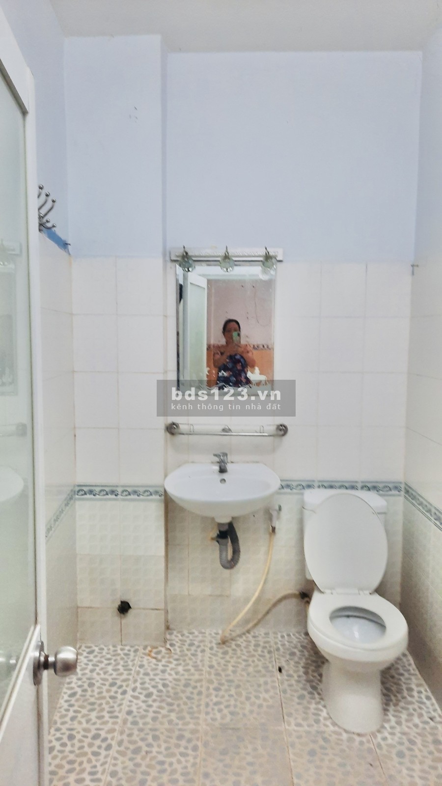 Bán nhà đường Số 14, Bình Hưng Hòa A, Bình Tân, DT 44m² x 3 tầng, nhỉnh giá 3 tỷ
