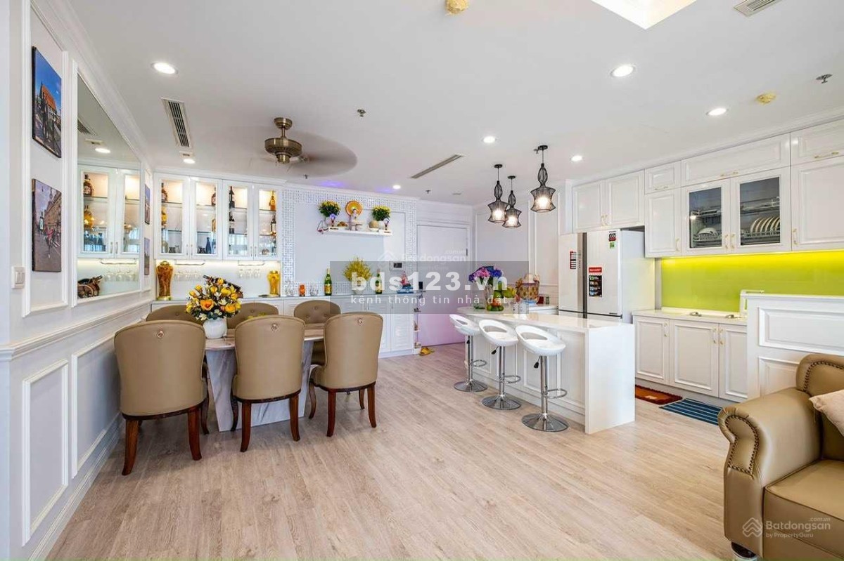 BÁN GẤP căn hộ The Sun Avenue 90m2, 3 Phòng Ngủ, lầu 20 giá rẻ 4.6 tỷ, Liên hệ 083 555 8886