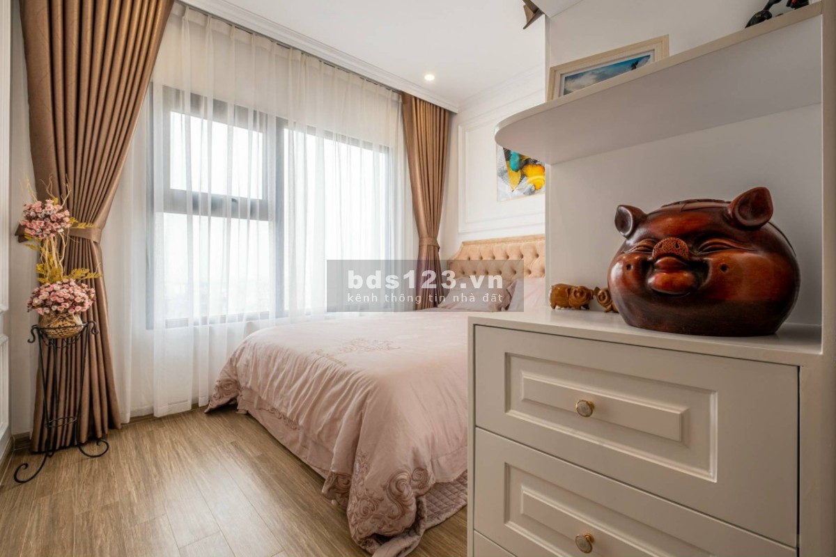 Bán gấp chung cư Vinhomes Ocean Park Gia Lâm, Hà Nội.