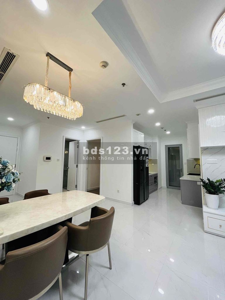 BÁN GẤP căn hộ The Sun Avenue Quận 2, 2 PN, 1 vệ sinh, lầu 16 giá 3.1 tỷ bao thuế, LH 083 555 8886
