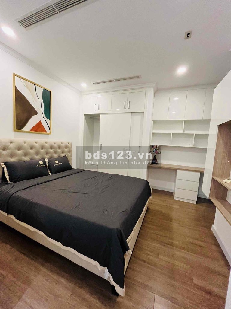 BÁN GẤP căn hộ The Sun Avenue Quận 2, 2 PN, 1 vệ sinh, lầu 16 giá 3.1 tỷ bao thuế, LH 083 555 8886