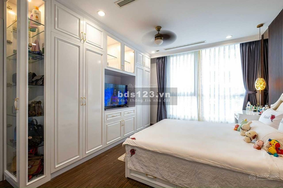 BÁN GẤP căn hộ The Sun Avenue 90m2, 3 Phòng Ngủ, lầu 20 giá rẻ 4.6 tỷ, Liên hệ 083 555 8886