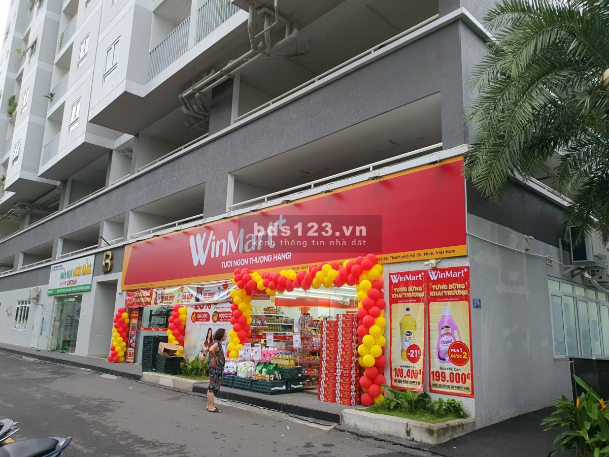Bán căn hộ Phú Gia SHR - DT 77m2 giá rẻ 1,770tỷ (TL trực tiếp chính chủ) - Tặng NT đẹp, nhà y hình