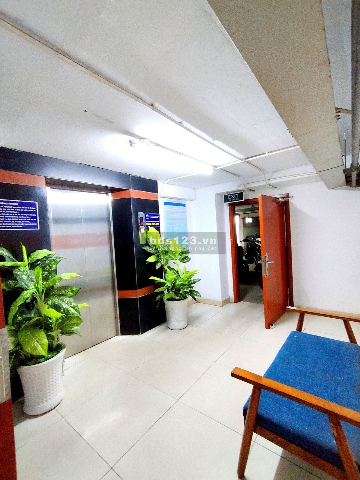 Chính chủ cho thuê văn phòng rộng 70M2 - MT Nguyễn Sỹ Sách - Tân Bình - Gía 11 tr - Được hỗ trợ giá