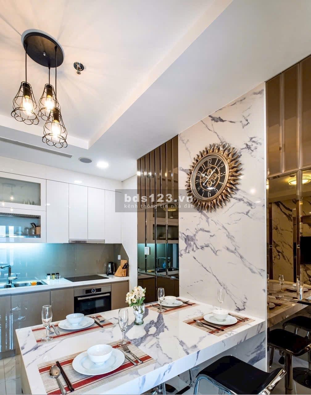 Cần tiền BÁN GẤP căn hộ The Sun Avenue 3 PN 96m2 chỉ 5,8 tỷ ban công dài, LH 083 555 8886