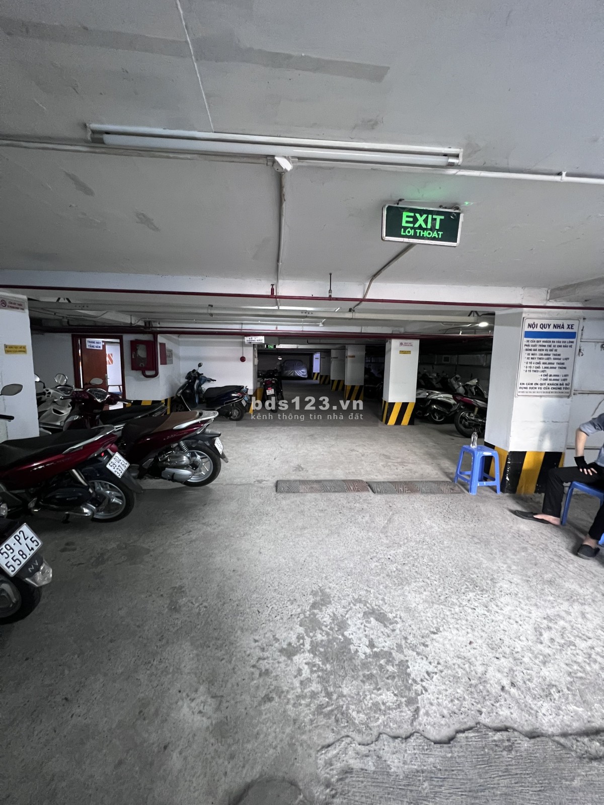 Chính chủ cho thuê văn phòng rộng 70M2 - MT Nguyễn Sỹ Sách - Tân Bình - Gía 11 tr - Được hỗ trợ giá