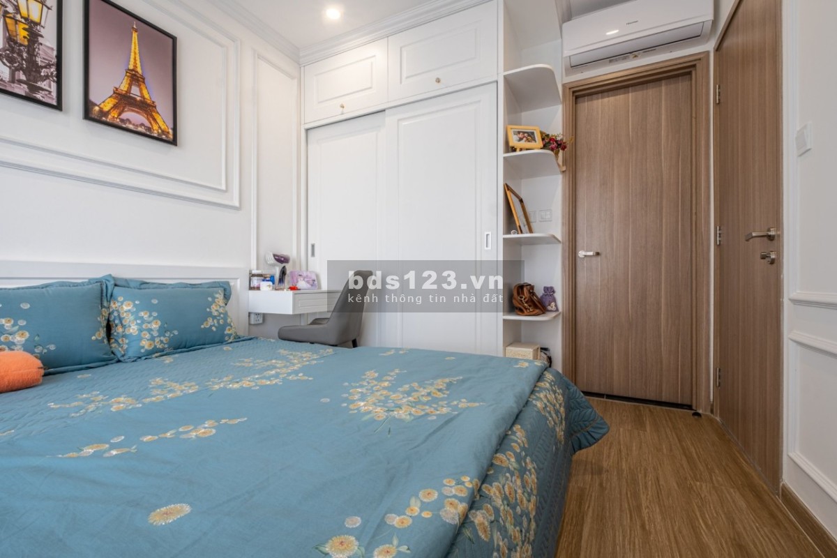 Bán gấp chung cư Vinhomes Ocean Park Gia Lâm, Hà Nội.