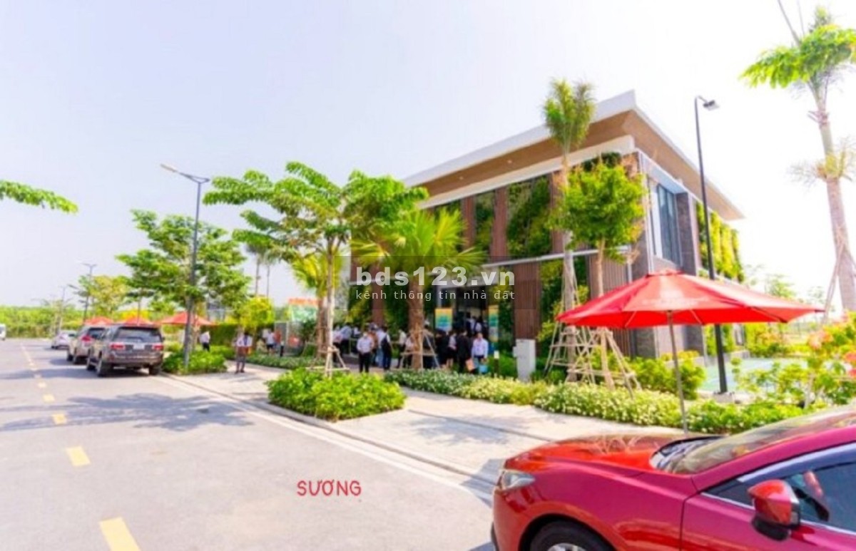 Gia đình cần tiền sang gấp 4.320M2 đất 2 mặt tiền QL20. Gía 6 tỷ 8.