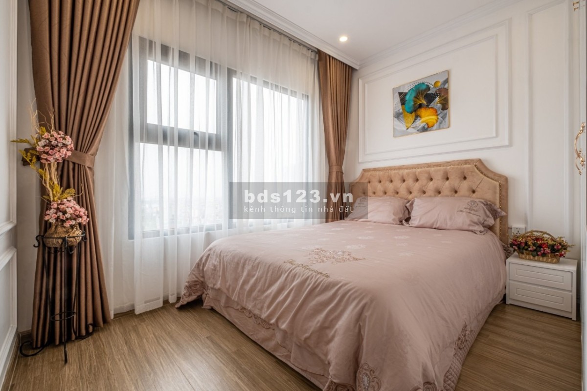 Bán gấp chung cư Vinhomes Ocean Park Gia Lâm, Hà Nội.