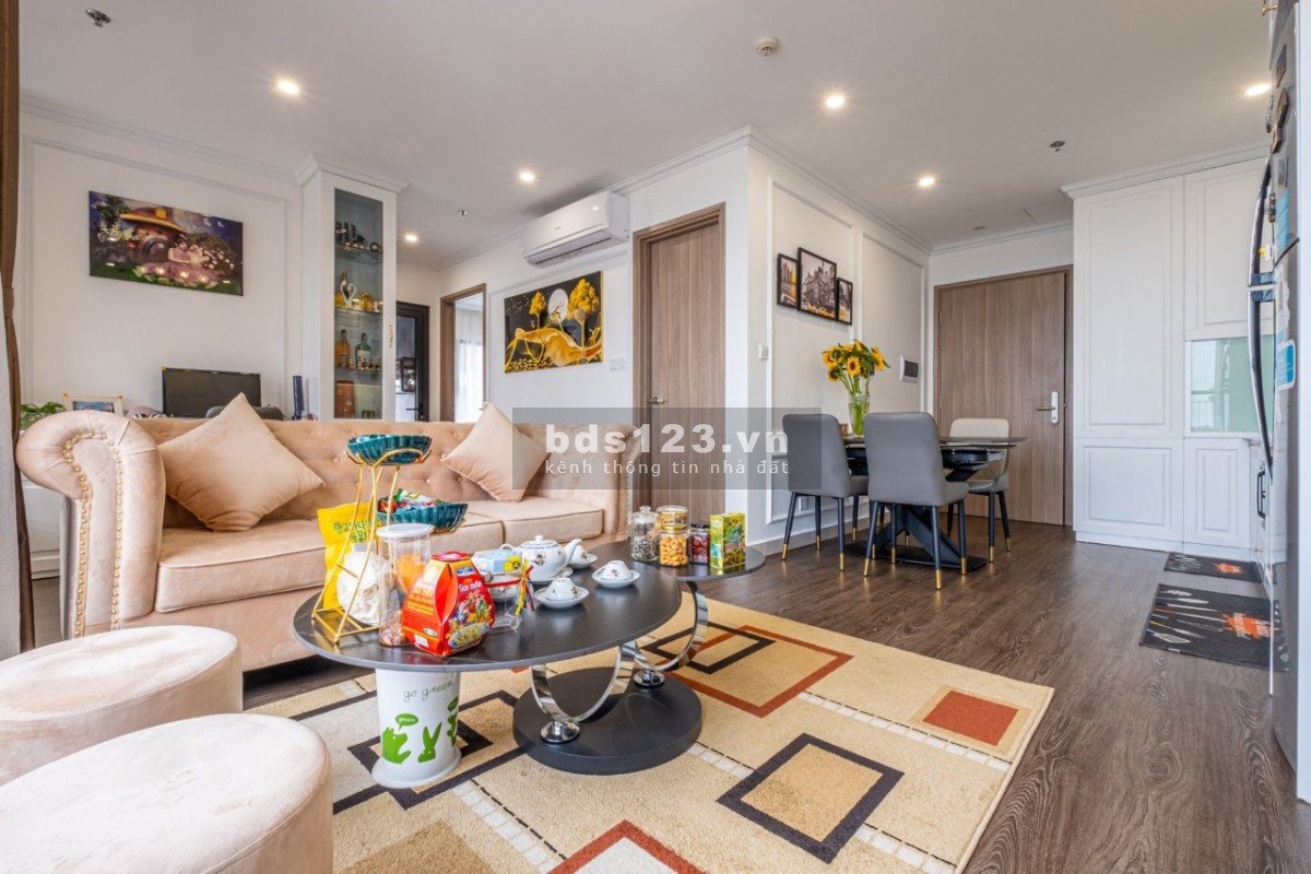 Bán gấp chung cư Vinhomes Ocean Park Gia Lâm, Hà Nội.