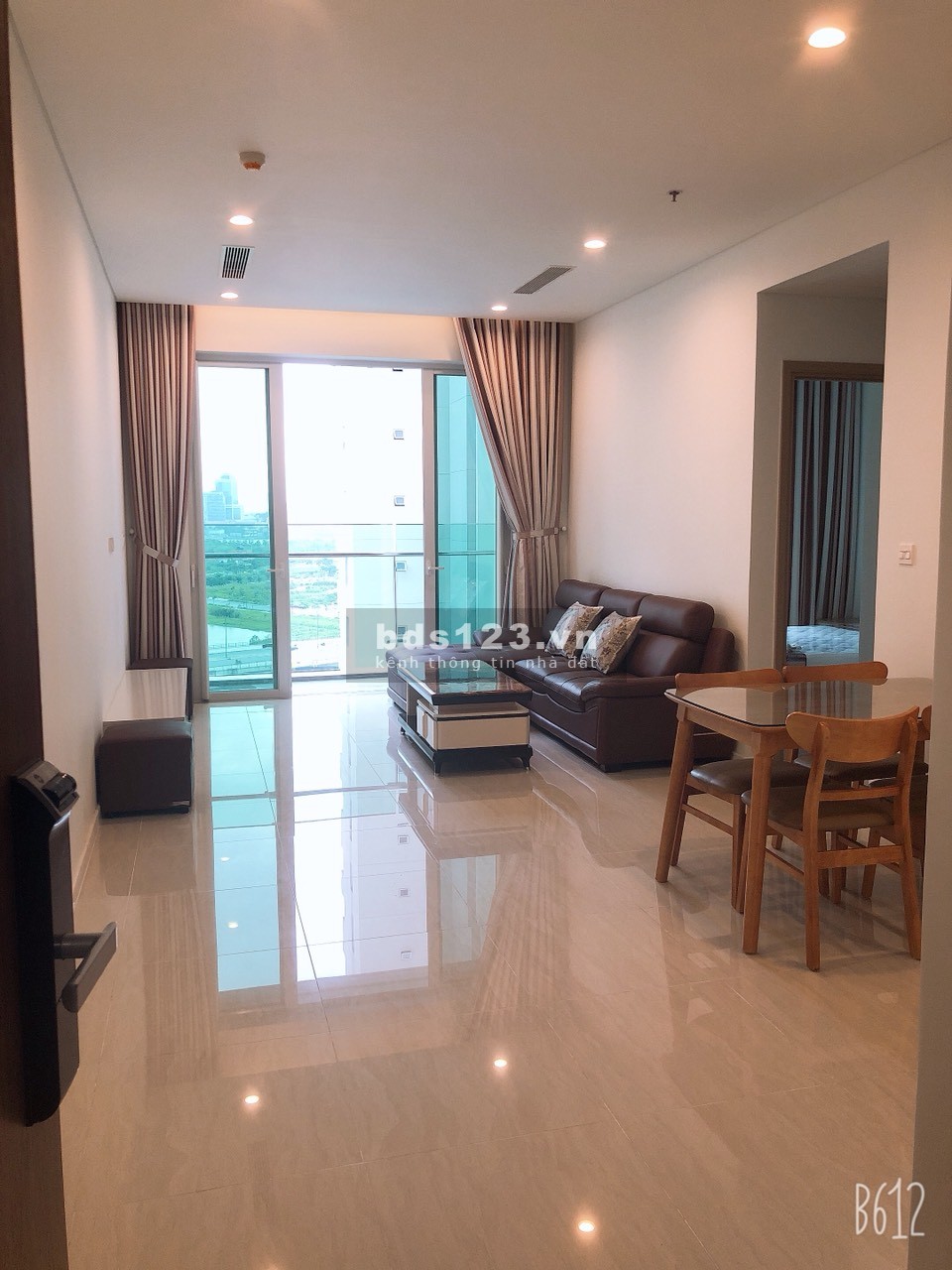 Em còn căn 2PN Sadora cho thuê giá siêu rẻ chỉ 20 triệu