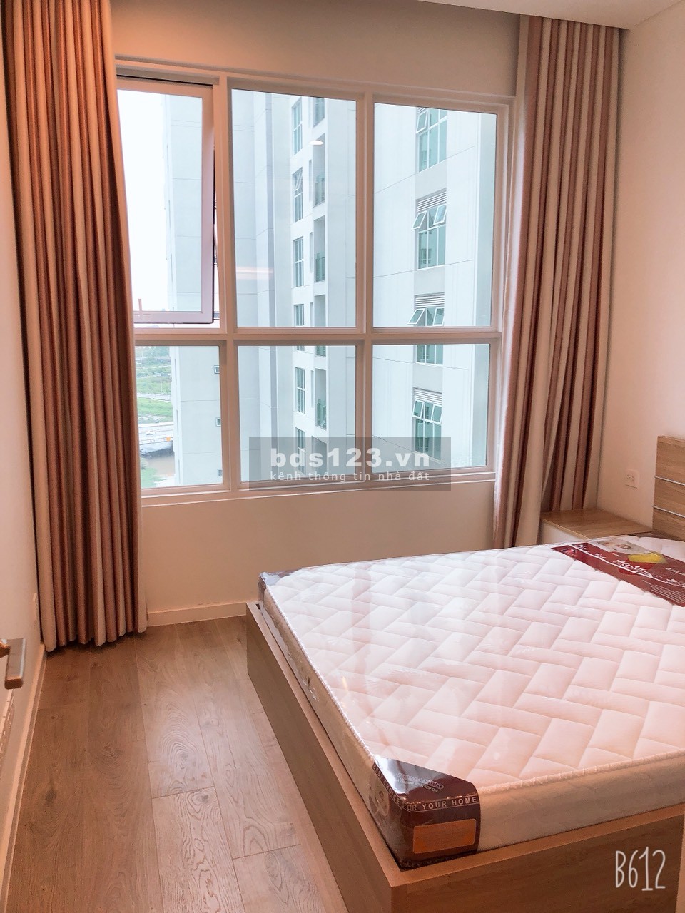 Em còn căn 2PN Sadora cho thuê giá siêu rẻ chỉ 20 triệu